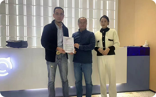 公司风彩