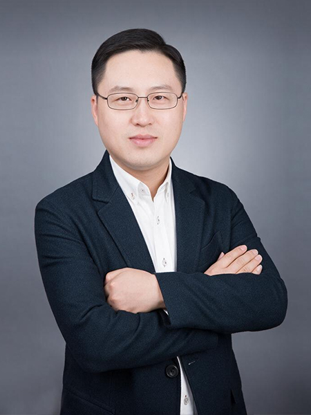 Ming He