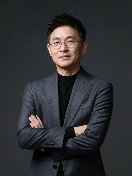 Frank Ye