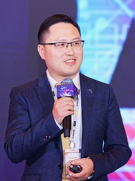 Ming He